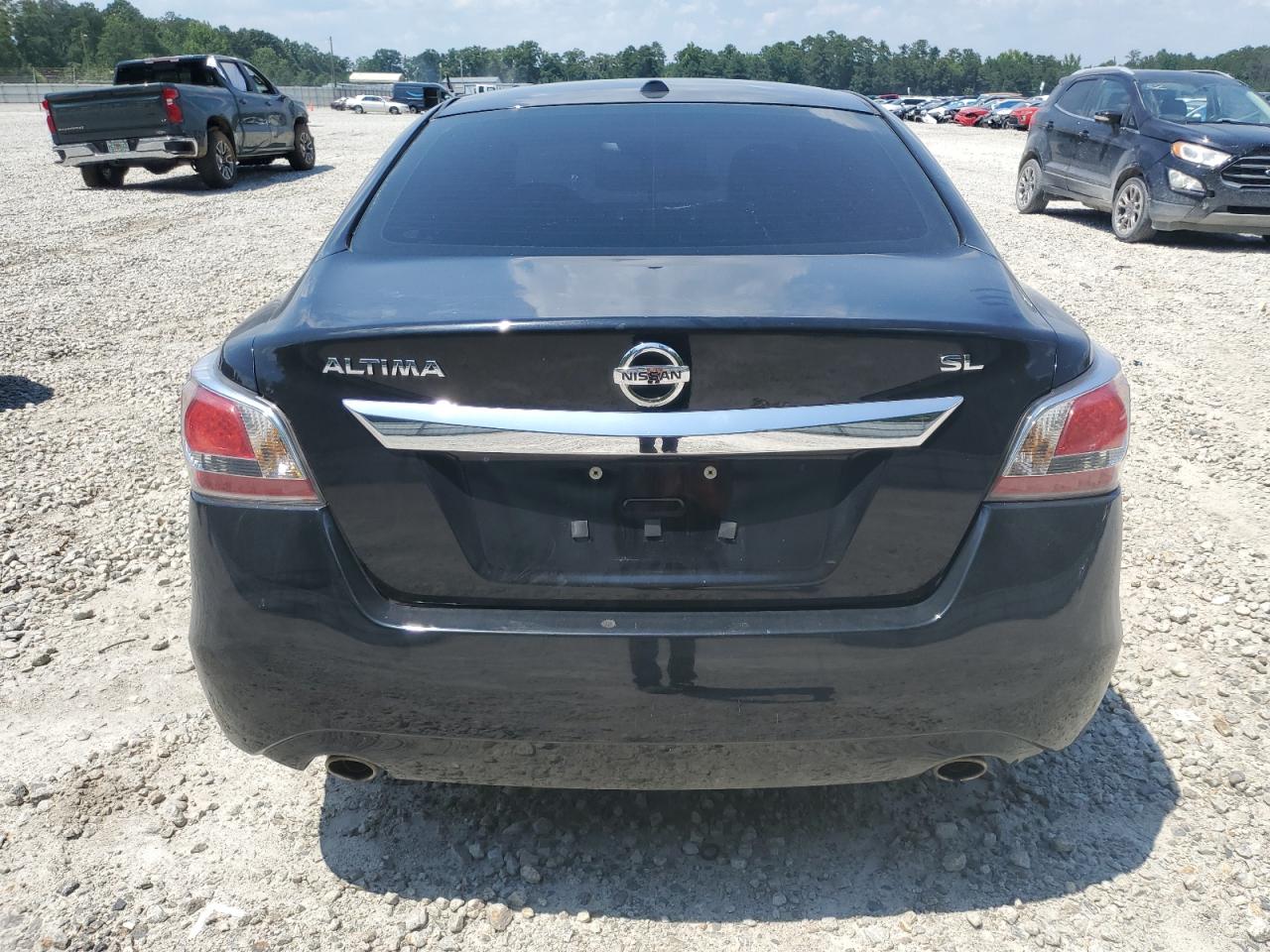 2015 Nissan Altima 2.5 VIN: 1N4AL3AP1FN918074 Lot: 62082845
