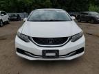 2013 HONDA CIVIC LX à vendre chez Copart ON - LONDON