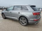 2017 AUDI Q7 PREMIUM PLUS   for sale at Copart FL - WEST PALM BEACH