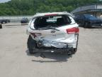 2017 Kia Sorento Lx იყიდება Ellwood City-ში, PA - Front End