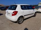 2013 SKODA FABIA SE T for sale at Copart SANDWICH