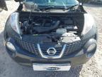 2012 NISSAN JUKE VISIA for sale at Copart BRISTOL