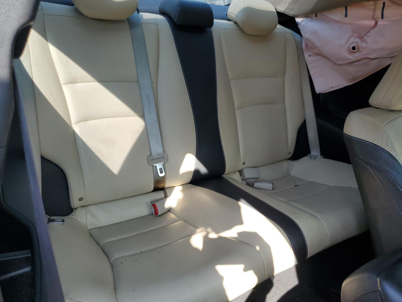 HONDA ACCORD 2013 VIN 1HGCT2B8XDA009826 фото 10