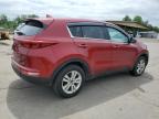 2018 Kia Sportage Lx   იყიდება Marlboro-ში, NY - Minor Dent/Scratches