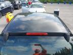 2008 PEUGEOT 107 URBAN for sale at Copart GLOUCESTER