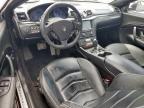 2015 Maserati Granturismo S   for Sale in Houston, TX - Front End