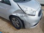 2016 KIA VENGA SR7 for sale at Copart NEWBURY