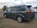 2014 Toyota Sienna Le en Venta en Albuquerque, NM - Rear End