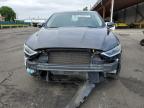 2018 Ford Fusion Titanium/Platinum Hev for Sale in Denver, CO - Front End