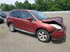 2015 Subaru Forester 2.5I Premium de vânzare în Waldorf, MD - Front End
