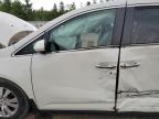 2015 HONDA ODYSSEY EXL   for sale at Copart ON - TORONTO
