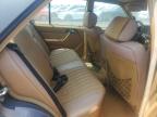 1986 Mercedes-Benz 300 E იყიდება Fredericksburg-ში, VA - Mechanical