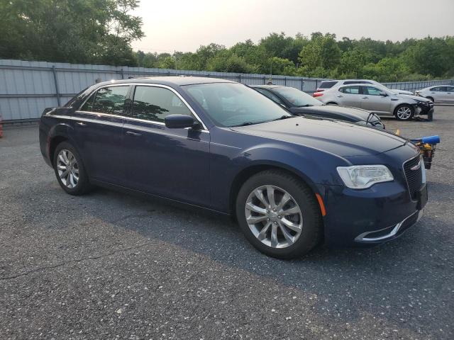  CHRYSLER 300 2017 Granatowy