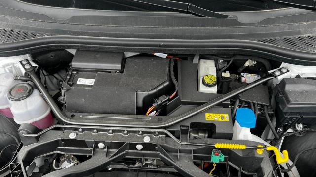  AUDI Q4 E-TRON 2024 Biały