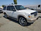 2000 Ford Explorer Eddie Bauer იყიდება Martinez-ში, CA - Vandalism