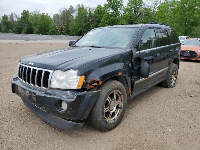 2005 Jeep Grand Cherokee Limited