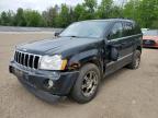 2005 Jeep Grand Cherokee Limited продається в Cookstown, ON - Mechanical