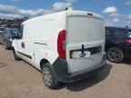 2017 FIAT DOBLO 16V for sale at Copart ROCHFORD