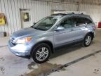2010 Honda Cr-V Exl na sprzedaż w York Haven, PA - Rear End