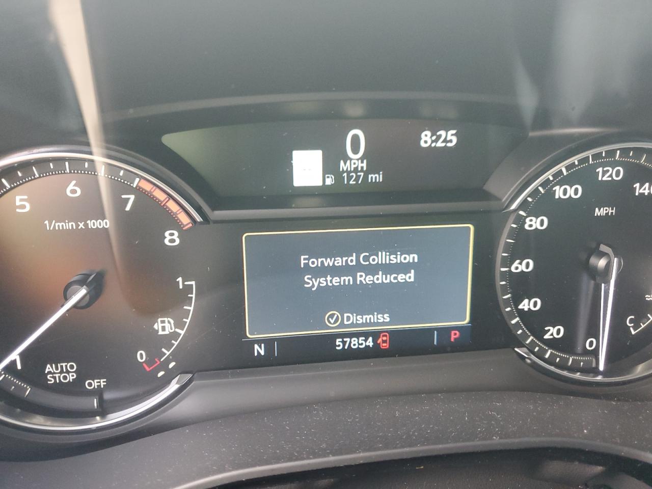 2023 Cadillac Xt5 Premium Luxury VIN: 1GYKNCRS1PZ164664 Lot: 61396935