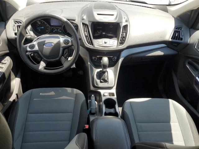  FORD ESCAPE 2013 Gray