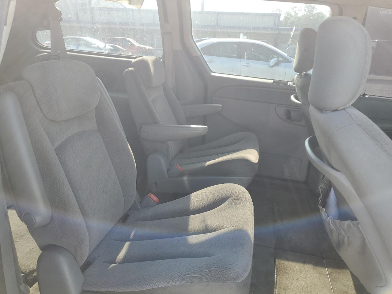 2006 Dodge Grand Caravan Sxt VIN: 2D4GP44L46R680797 Lot: 62258605