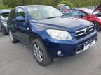 2008 TOYOTA RAV4 XTR D for sale at Copart WHITBURN