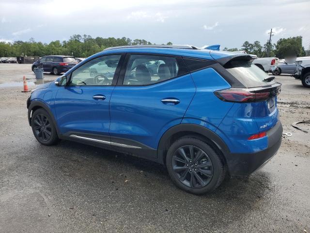  CHEVROLET BOLT 2022 Granatowy