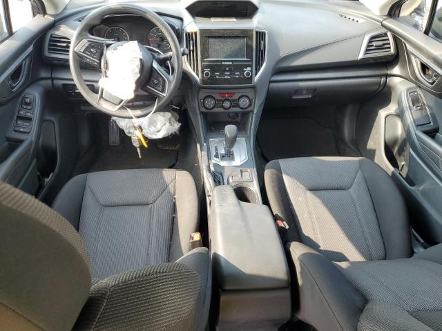  SUBARU IMPREZA 2019 Szary