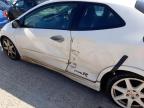 2009 HONDA CIVIC TYPE for sale at Copart SANDWICH