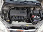 2007 Toyota Corolla Ce en Venta en Cahokia Heights, IL - Front End