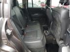 2015 Jeep Compass Latitude for Sale in Wichita, KS - Water/Flood