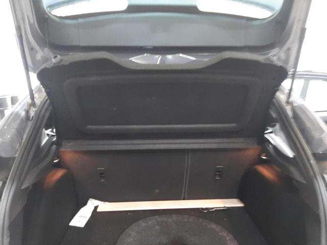 2015 FORD FOCUS ST-3
