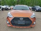 2013 HYUNDAI VELOSTER TURBO   for sale at Copart ON - COOKSTOWN