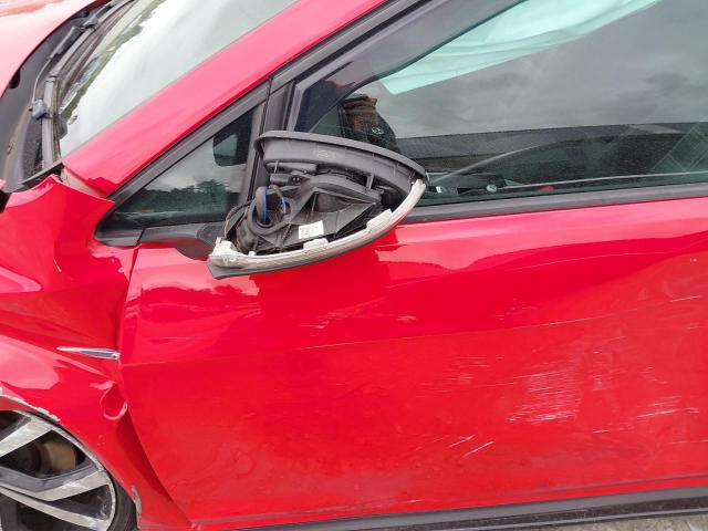 2016 VOLKSWAGEN GOLF GTD 