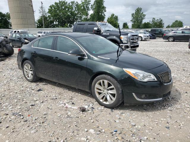 BUICK REGAL 2016 Черный