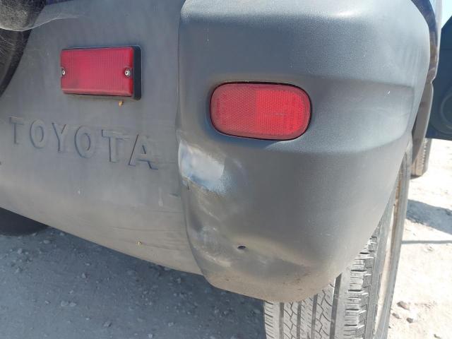 1999 TOYOTA RAV-4 EX