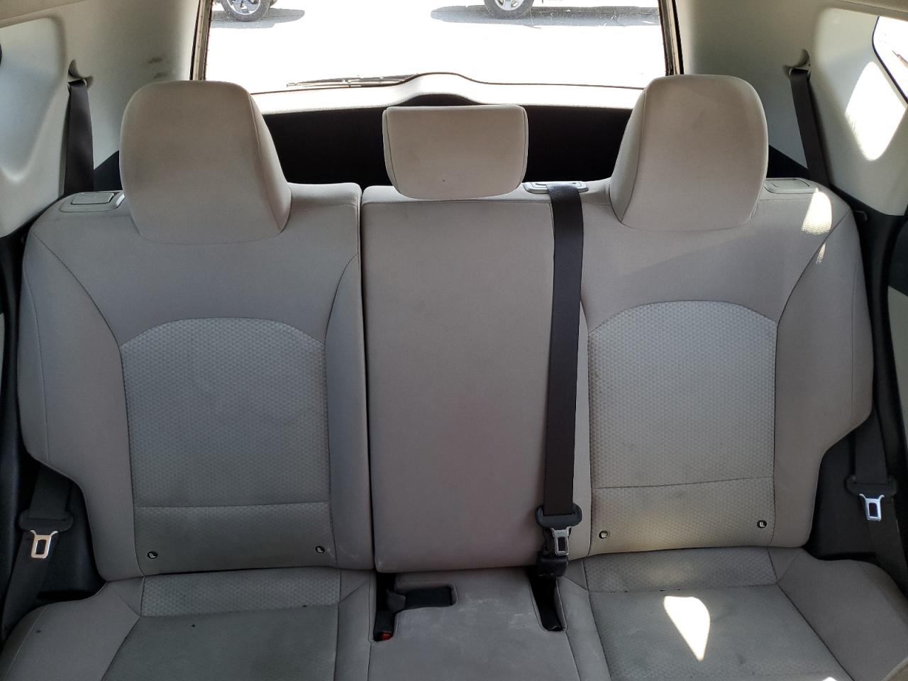 2020 Kia Soul Lx VIN: KNDJ23AU5L7718575 Lot: 61658705
