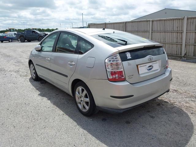 2006 TOYOTA PRIUS T SP