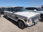 1987 Jeep Grand Wagoneer  zu verkaufen in Magna, UT - Minor Dent/Scratches