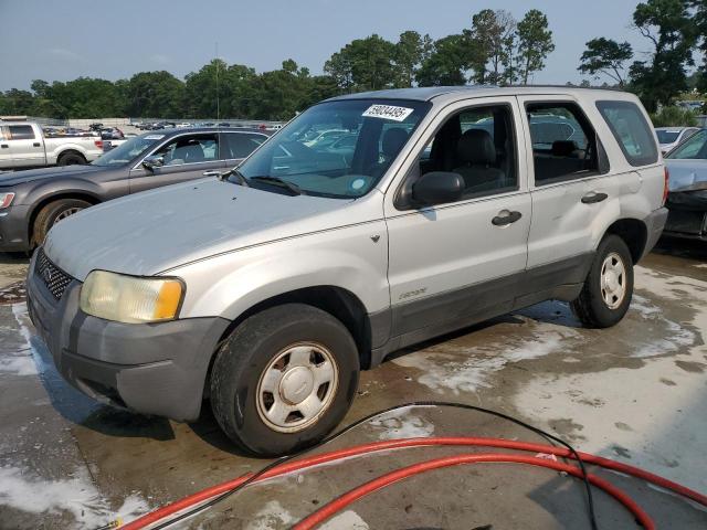 2002 Ford Escape Xls