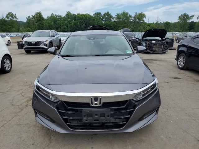  HONDA ACCORD 2018 Серый