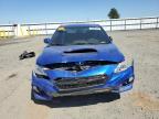 2020 Subaru Wrx  for Sale in Airway Heights, WA - Front End