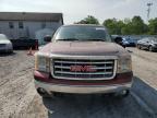 2008 GMC SIERRA K1500 for sale at Copart PA - YORK HAVEN