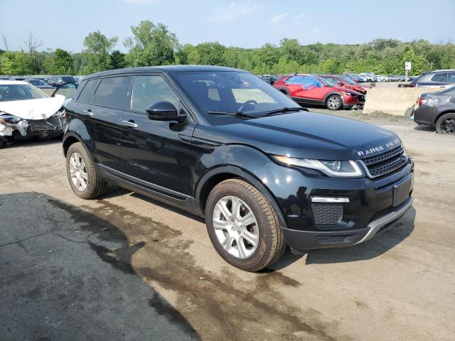  LAND ROVER RANGEROVER 2019 Black