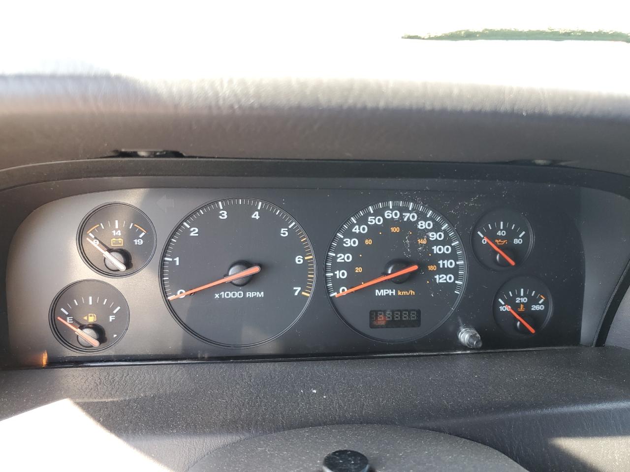 2001 Jeep Grand Cherokee Laredo VIN: 1J4GX48S91C736727 Lot: 62941485