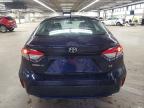 2021 Toyota Corolla Le   en Venta en Wheeling, IL - Rear End
