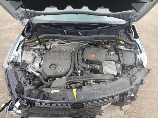 2024 MERCEDES BENZ GLA 200 AM