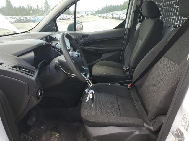 Vans FORD TRANSIT 2016 Biały