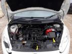 2014 FORD FIESTA ZET for sale at Copart COLCHESTER